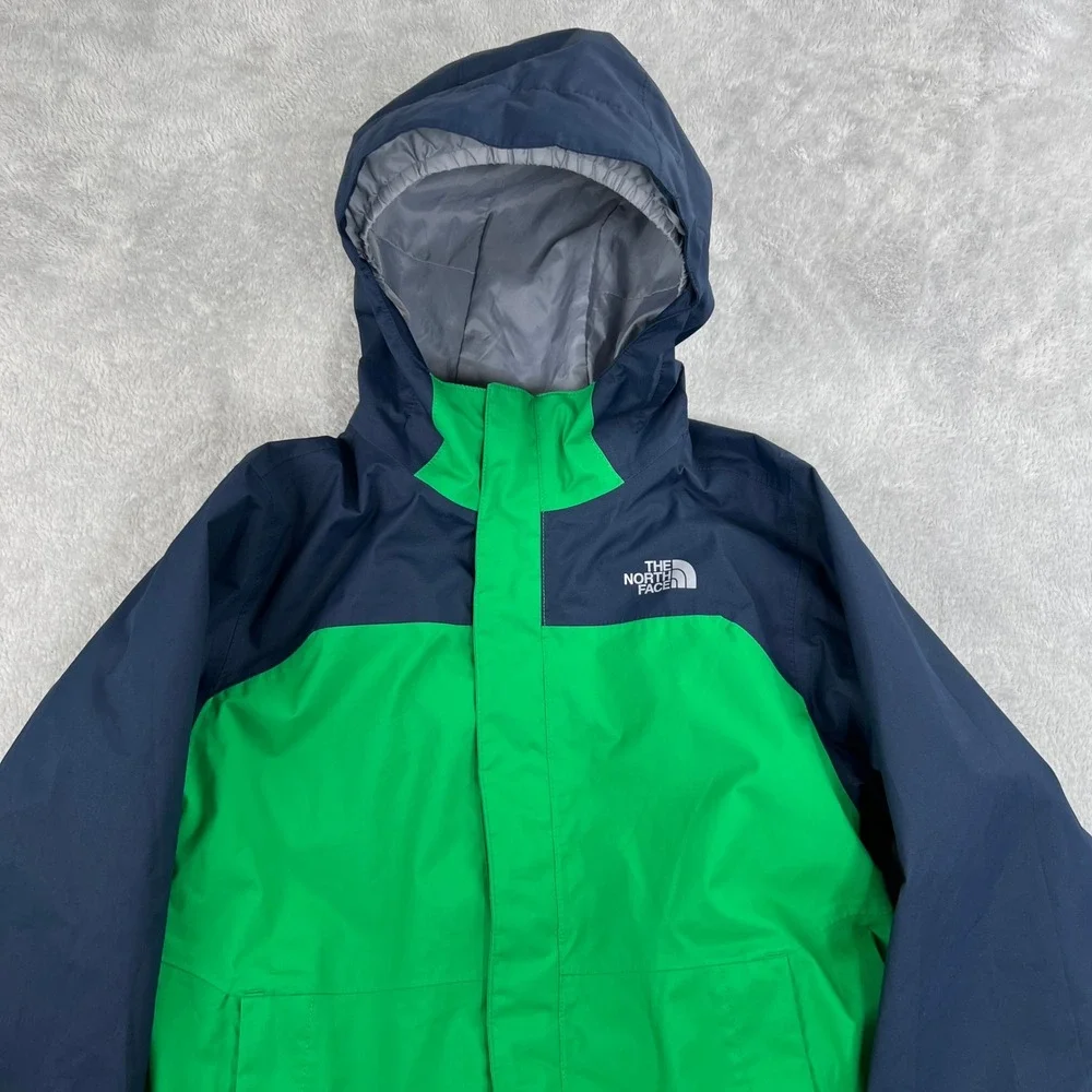 The North Face this versatile